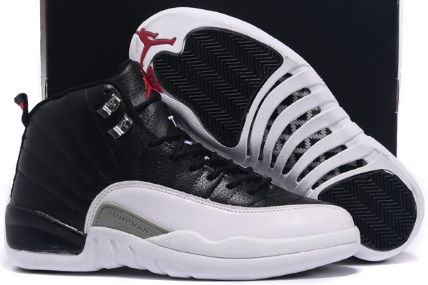 Jordan 12-010